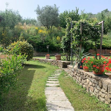 Guest House Torre Guelfa,Giaggiolaia Via San Martino Altoreggi 20 فيليني فالدارنو المظهر الخارجي الصورة