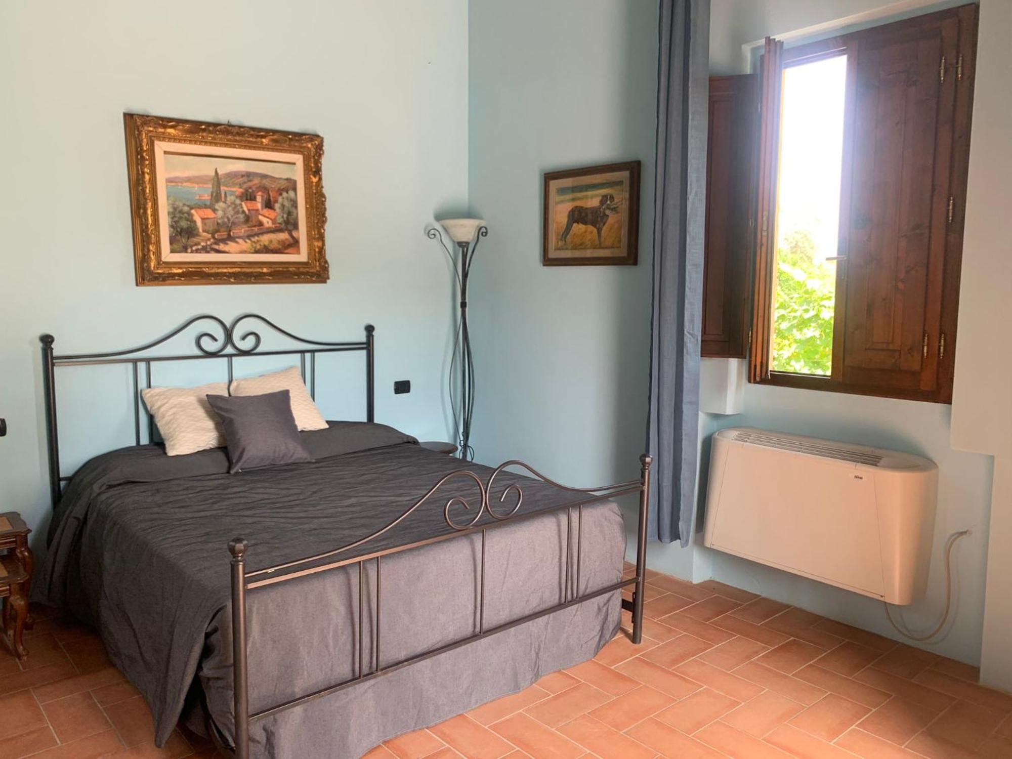 Guest House Torre Guelfa,Giaggiolaia Via San Martino Altoreggi 20 فيليني فالدارنو المظهر الخارجي الصورة