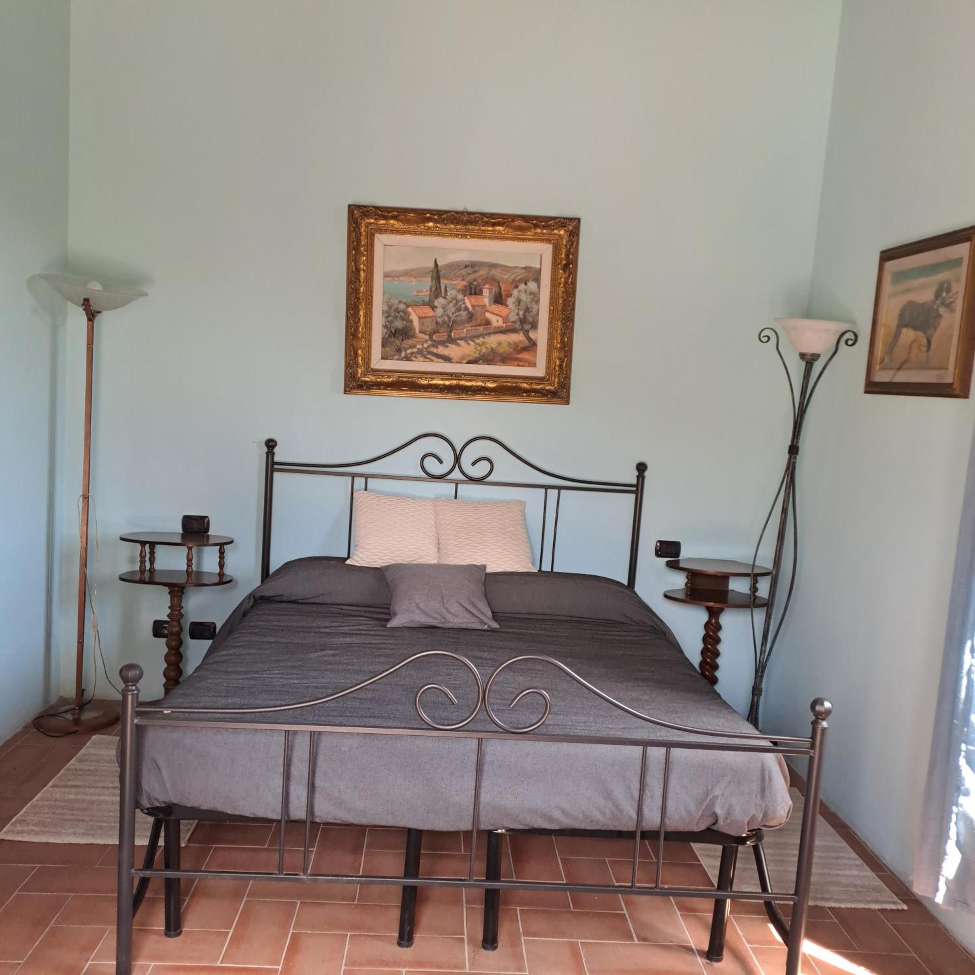 Guest House Torre Guelfa,Giaggiolaia Via San Martino Altoreggi 20 فيليني فالدارنو المظهر الخارجي الصورة